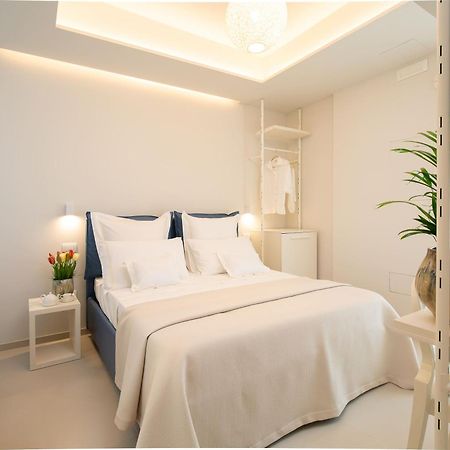 Scirocco Boutique Eco Hotel Torre Pali Exteriér fotografie