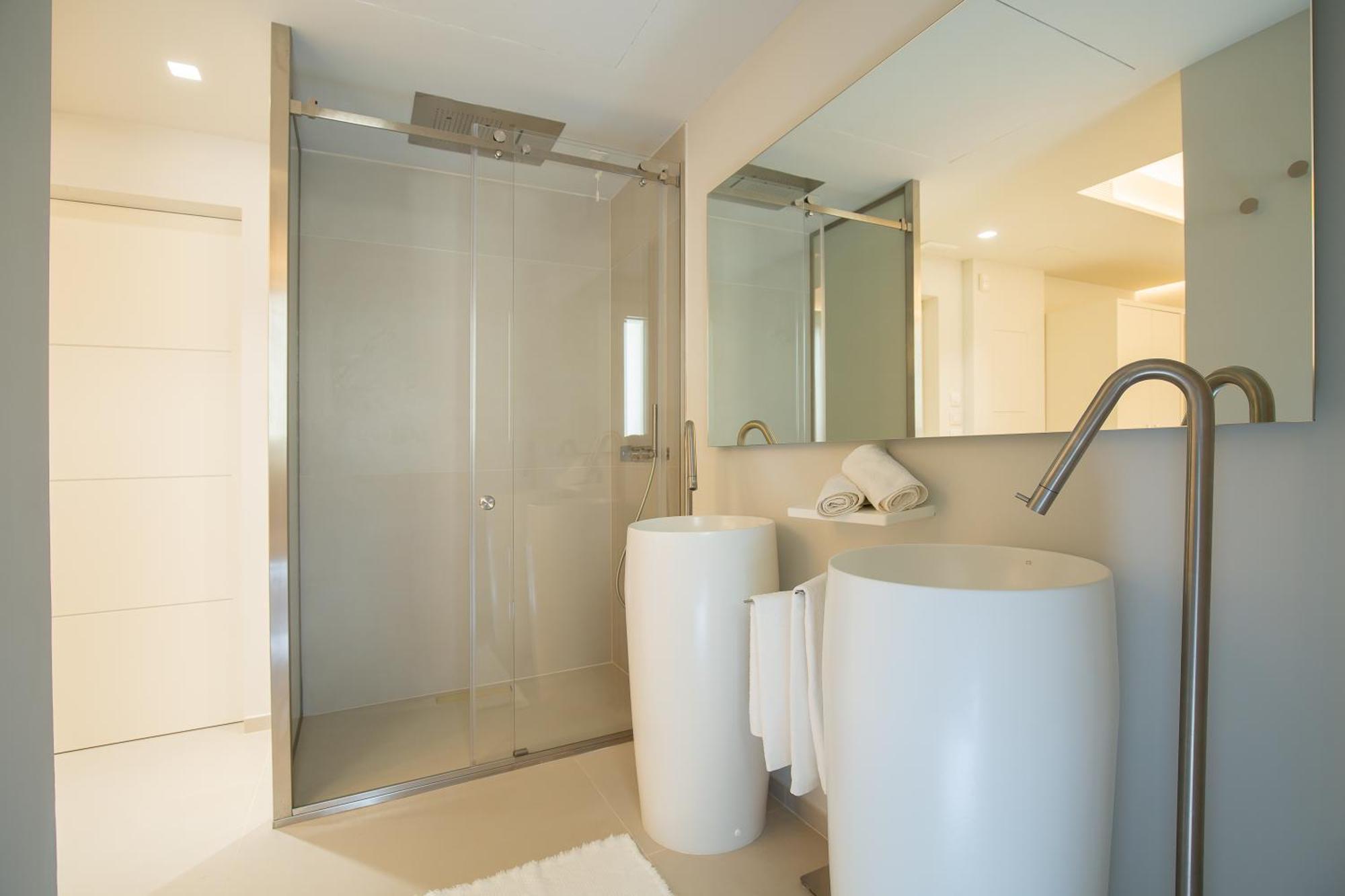 Scirocco Boutique Eco Hotel Torre Pali Exteriér fotografie
